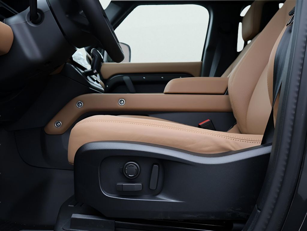 2026 Land Rover Defender 110 S San Clemente CA