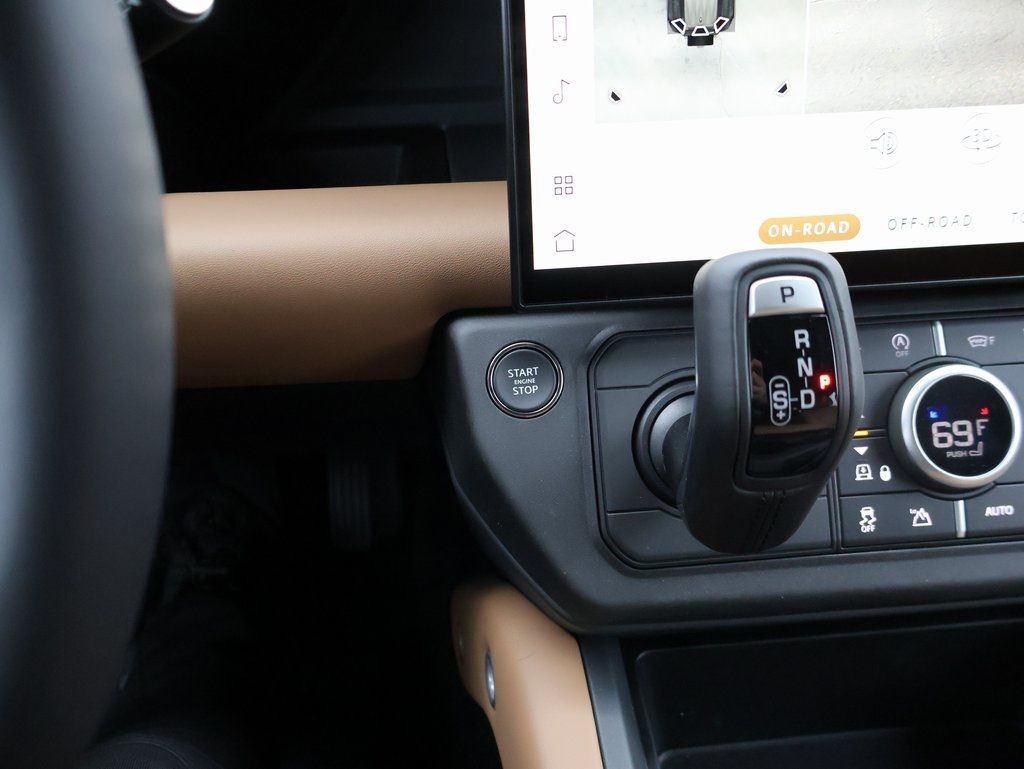 2026 Land Rover Defender 110 S San Clemente CA