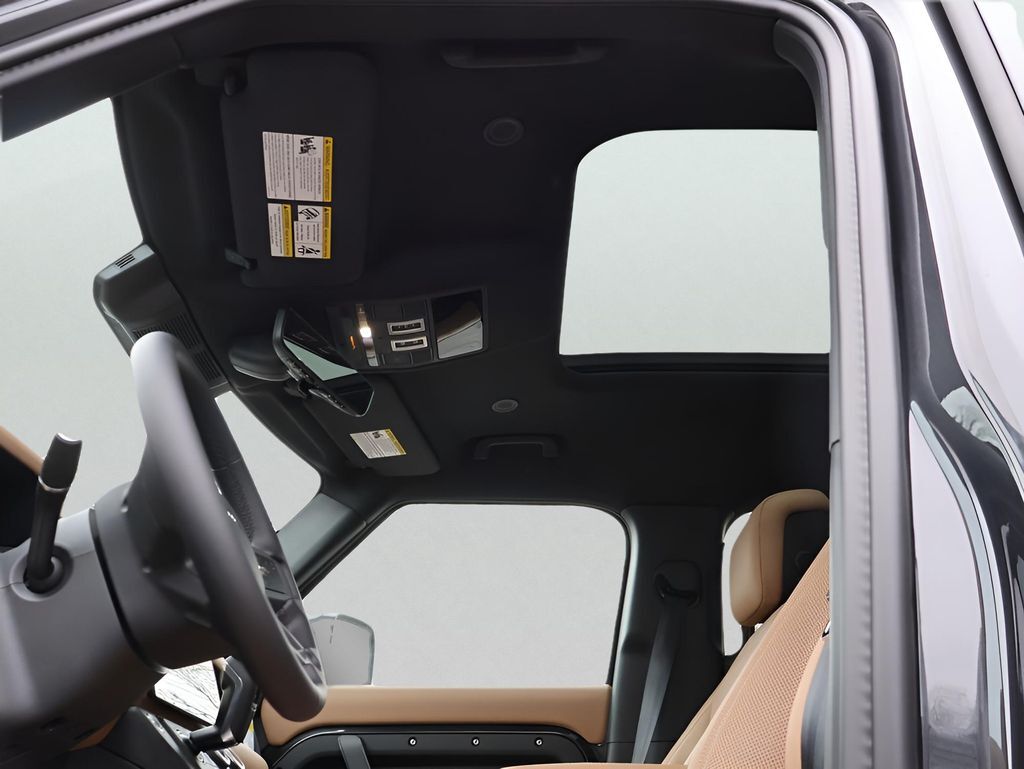 2026 Land Rover Defender 110 S San Clemente CA