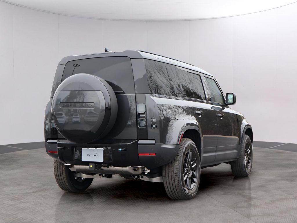 2026 Land Rover Defender 110 S San Clemente CA