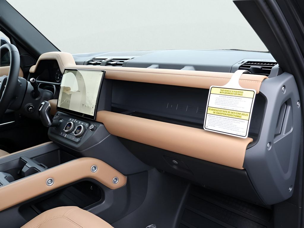 2026 Land Rover Defender 110 S San Clemente CA