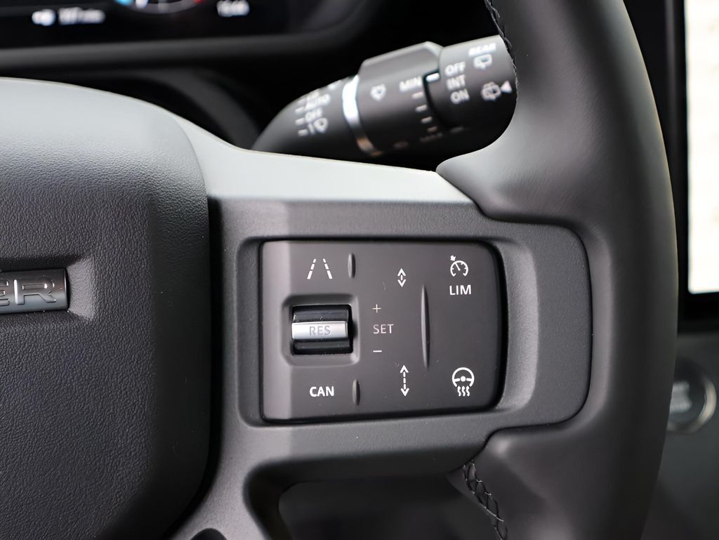 2026 Land Rover Defender 110 S San Clemente CA