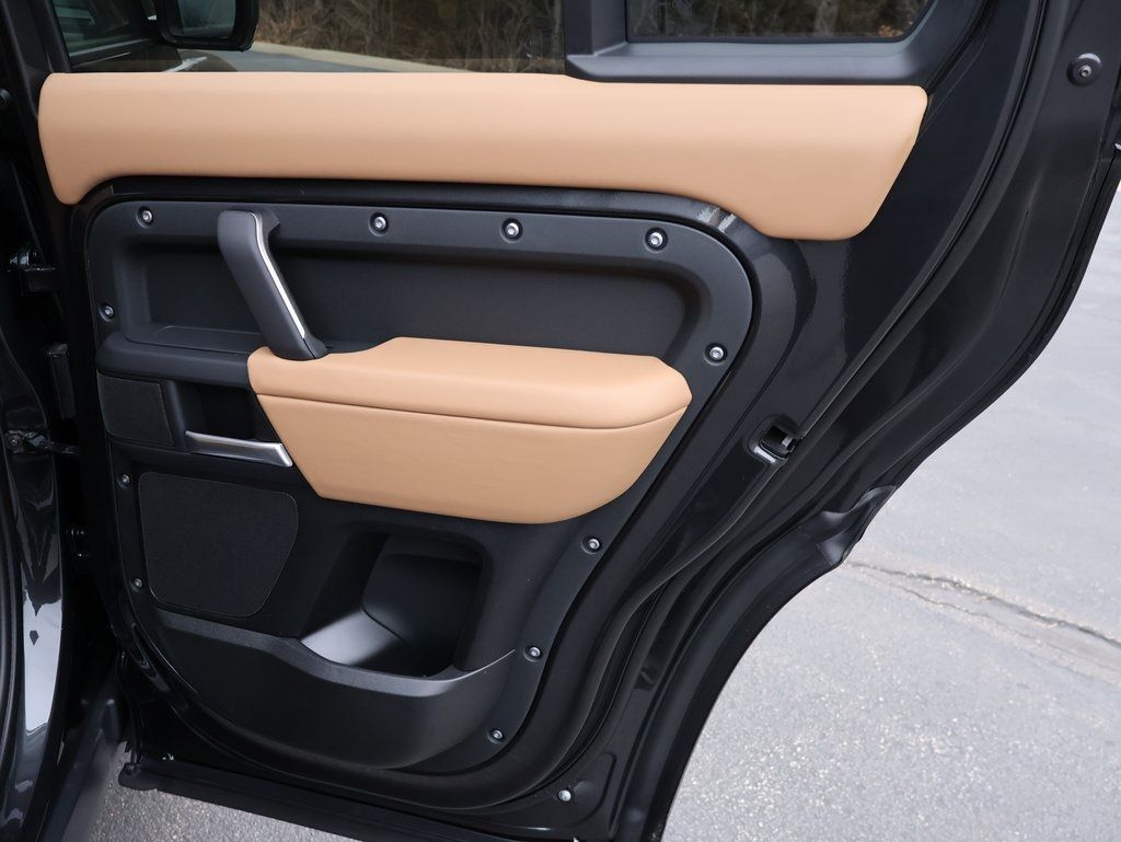 2026 Land Rover Defender 110 S San Clemente CA