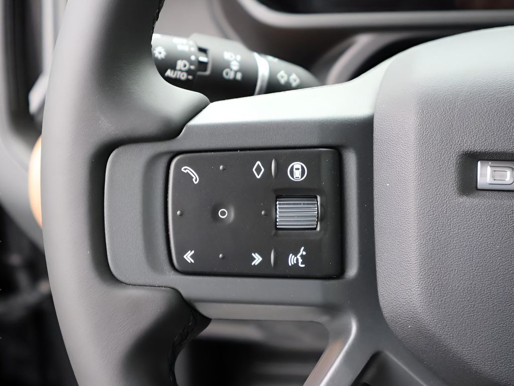 2026 Land Rover Defender 110 S San Clemente CA