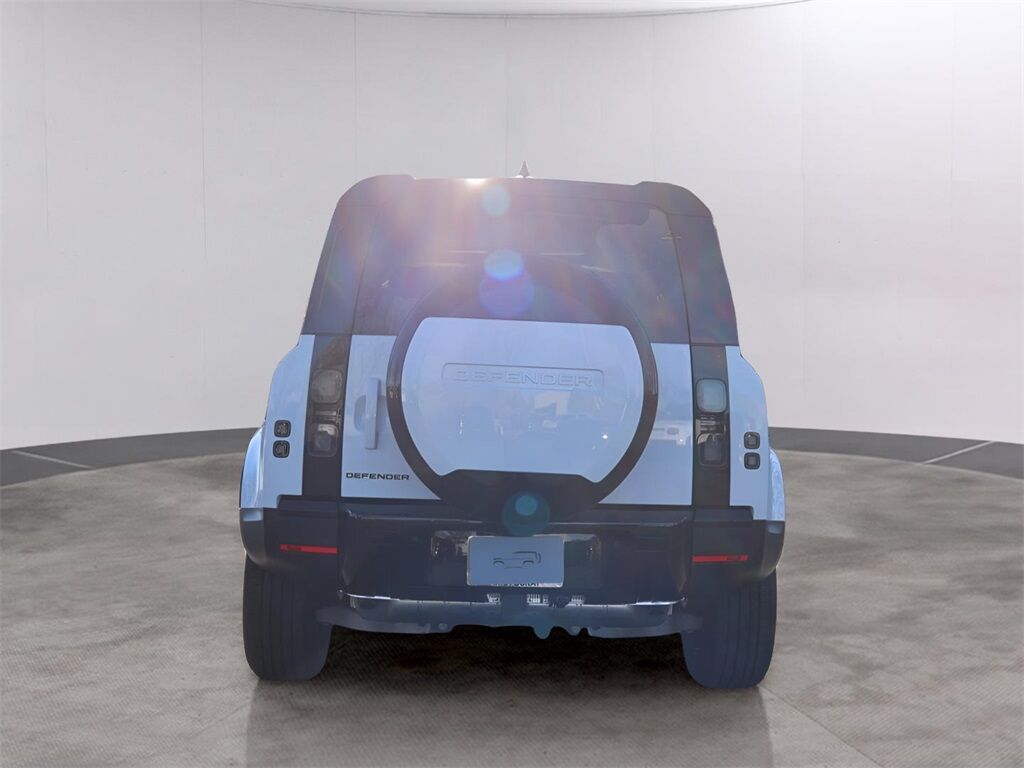 2026 Land Rover Defender 110 S San Clemente CA