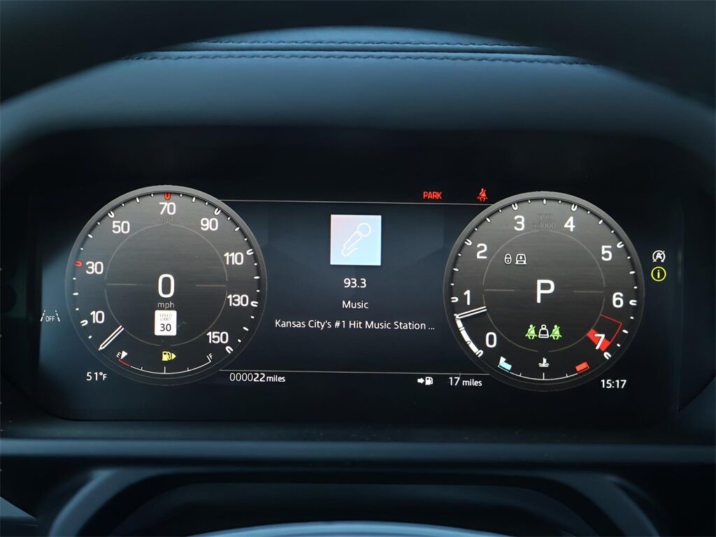 2026 Land Rover Defender 110 S San Clemente CA