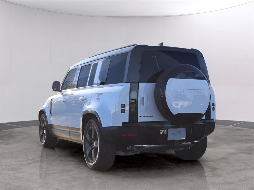 2026 Land Rover Defender 110 S San Clemente CA