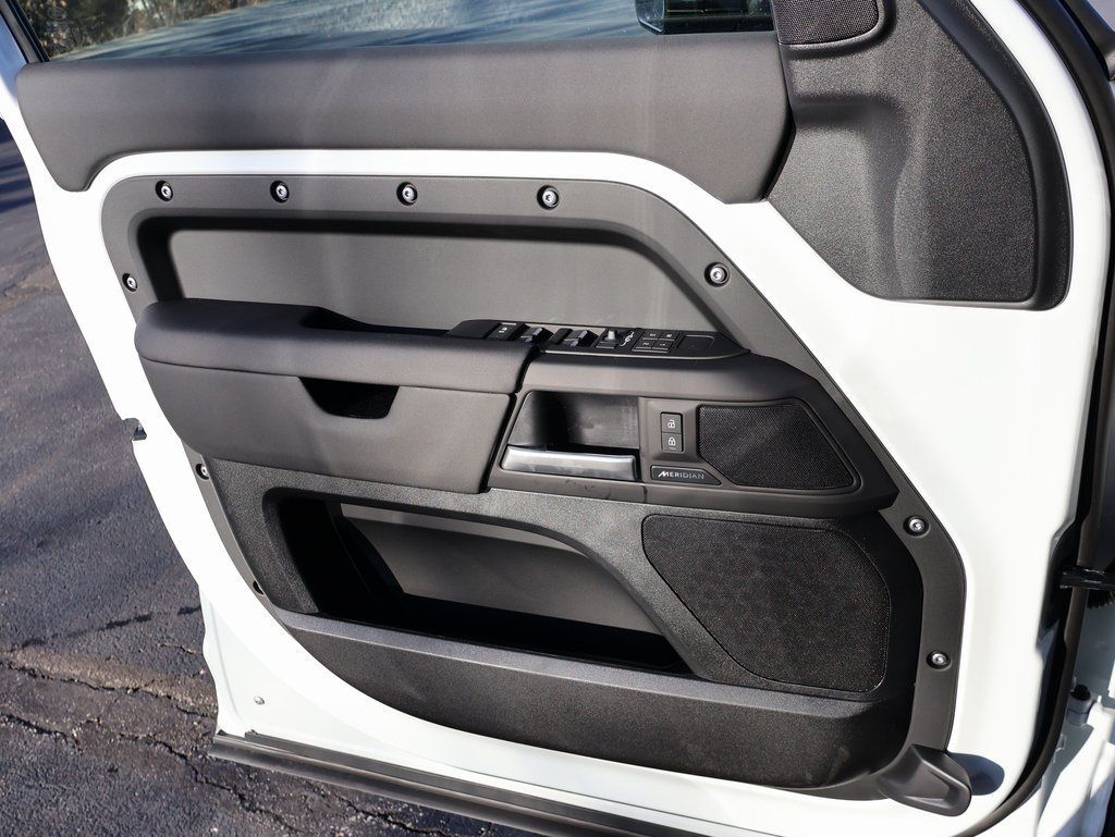 2026 Land Rover Defender 110 S San Clemente CA