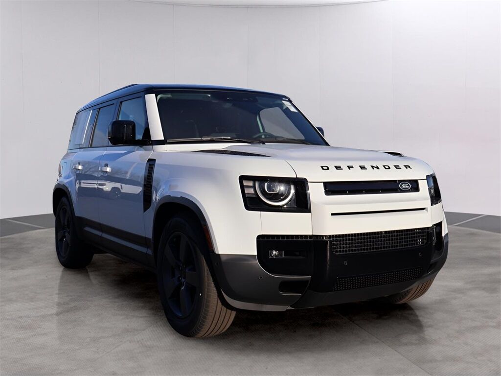 2026 Land Rover Defender 110 S San Clemente CA