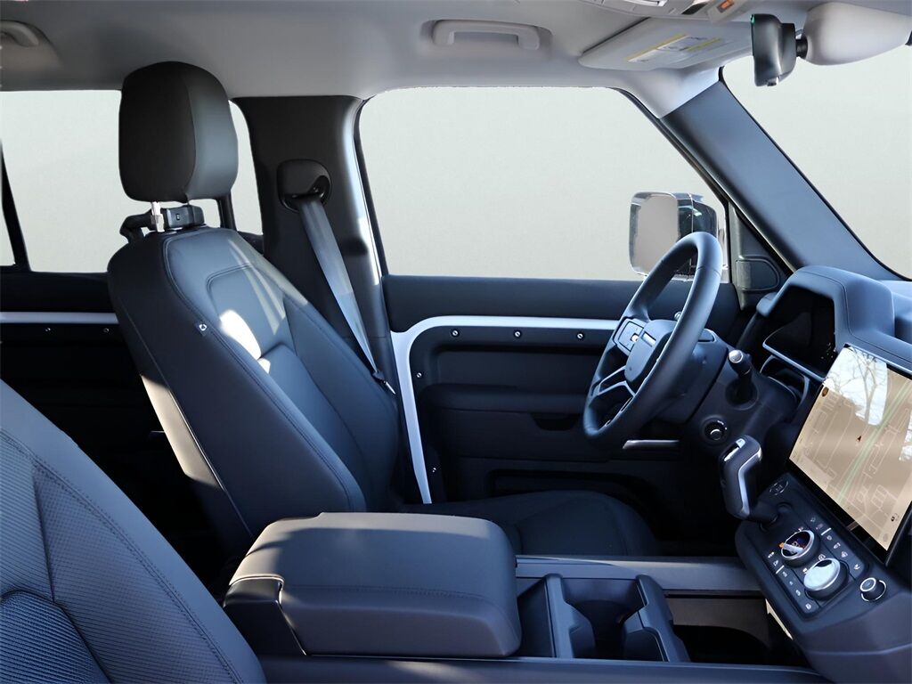 2026 Land Rover Defender 110 S San Clemente CA