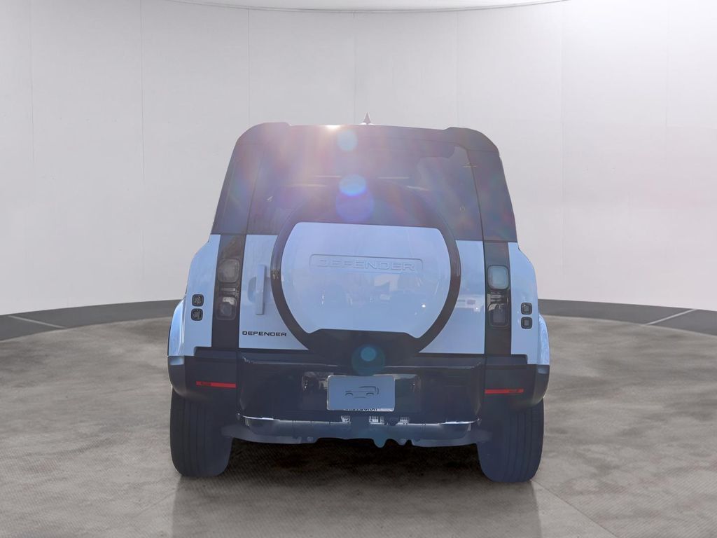 2026 Land Rover Defender 110 S San Clemente CA