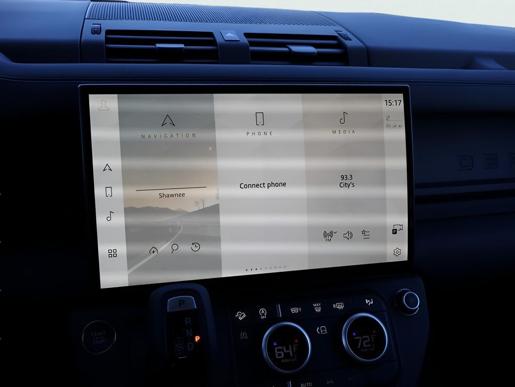 2026 Land Rover Defender 110 S San Clemente CA