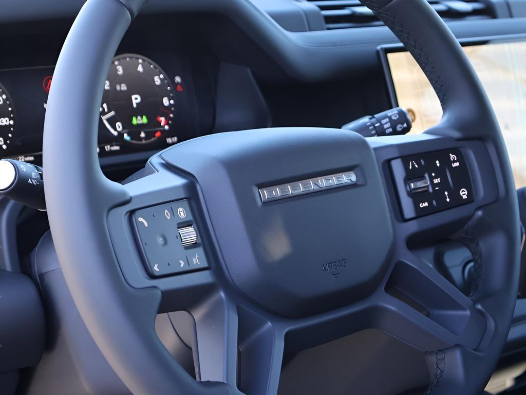 2026 Land Rover Defender 110 S San Clemente CA