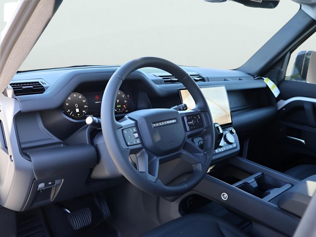 2026 Land Rover Defender 110 S San Clemente CA