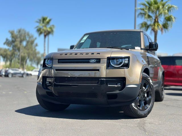 2026 Land Rover Defender 110 S Tucson AZ 2026 Land Rover Defender 110 S Tucson AZ