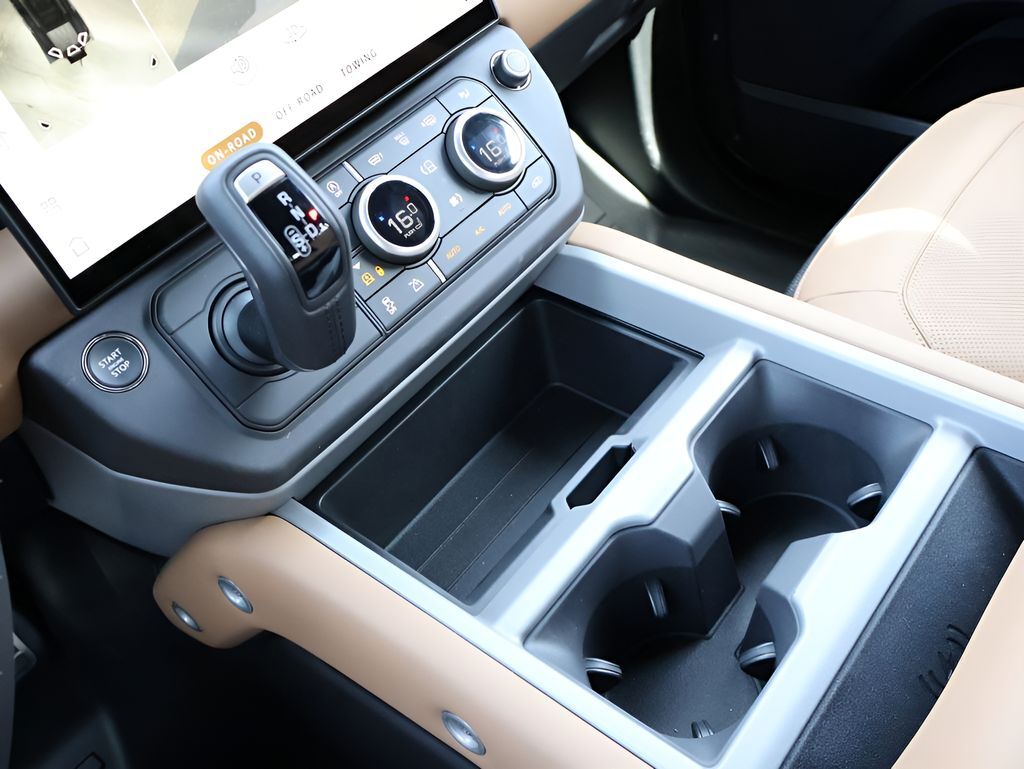 2026 Land Rover Defender 110 V8 San Clemente CA