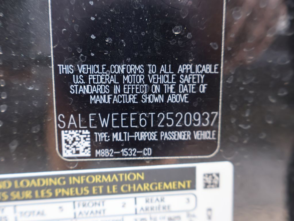 2026 Land Rover Defender 110 V8 San Clemente CA