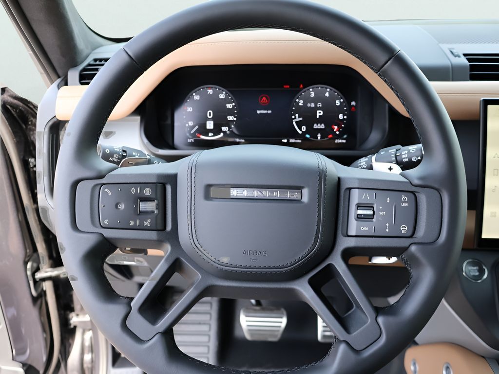 2026 Land Rover Defender 110 V8 San Clemente CA