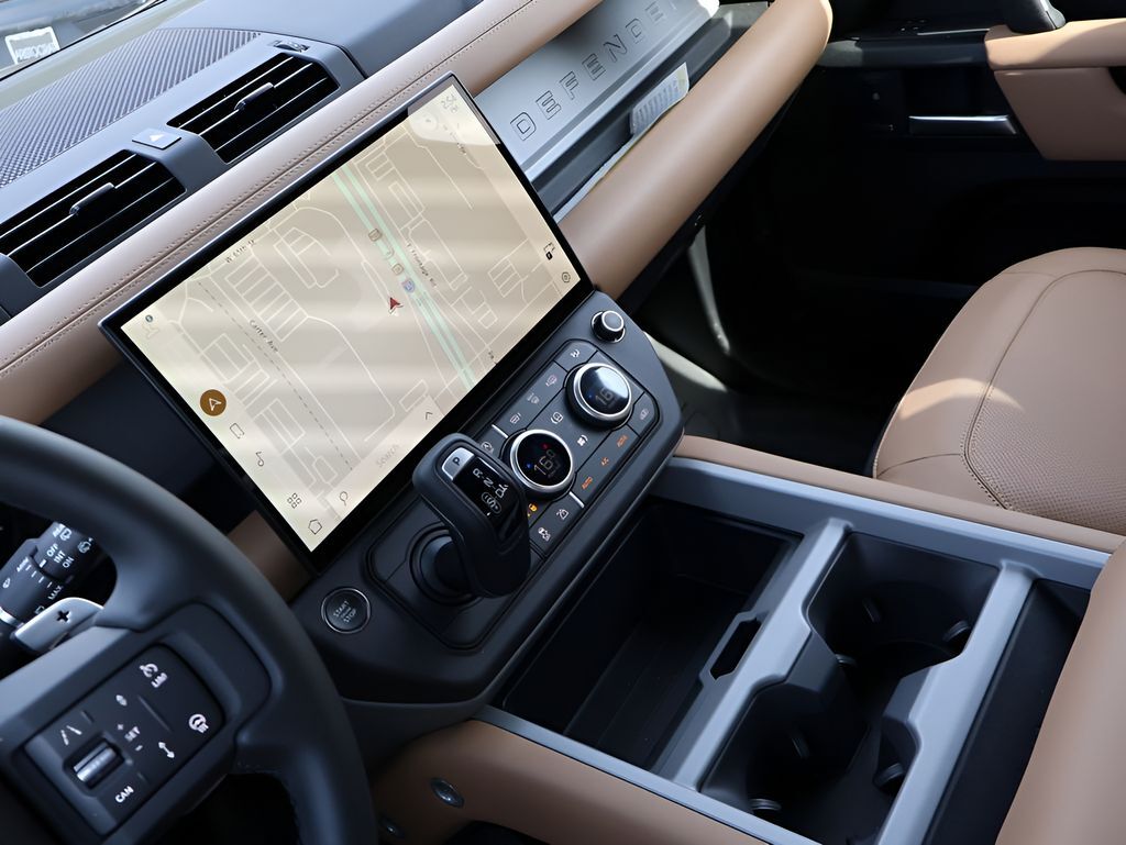 2026 Land Rover Defender 110 V8 San Clemente CA