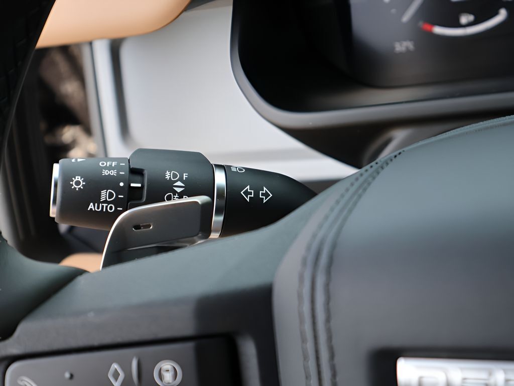 2026 Land Rover Defender 110 V8 San Clemente CA