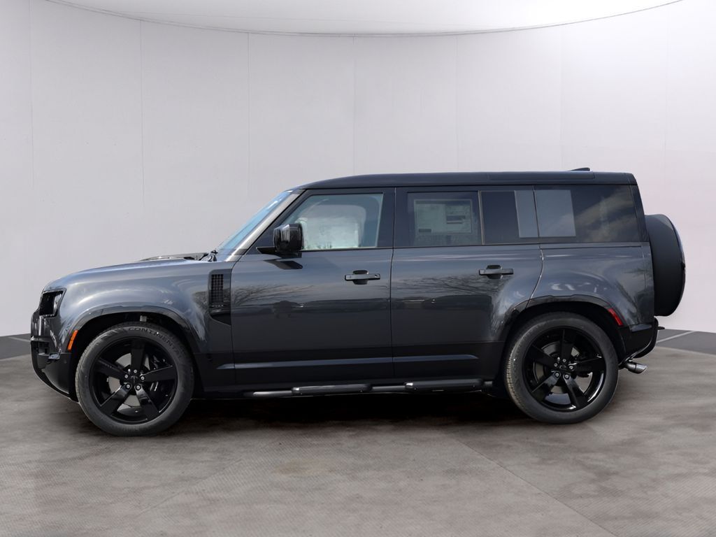 2026 Land Rover Defender 110 V8 San Clemente CA