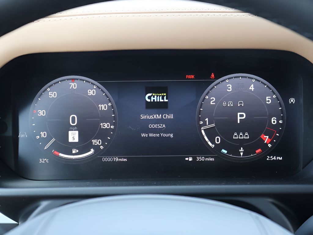 2026 Land Rover Defender 110 V8 San Clemente CA