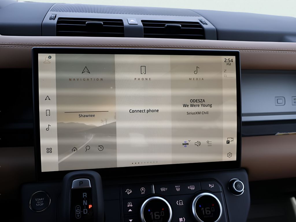 2026 Land Rover Defender 110 V8 San Clemente CA