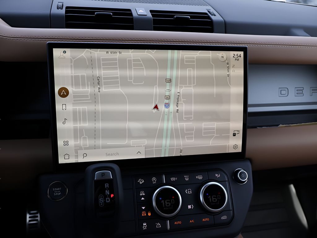 2026 Land Rover Defender 110 V8 San Clemente CA