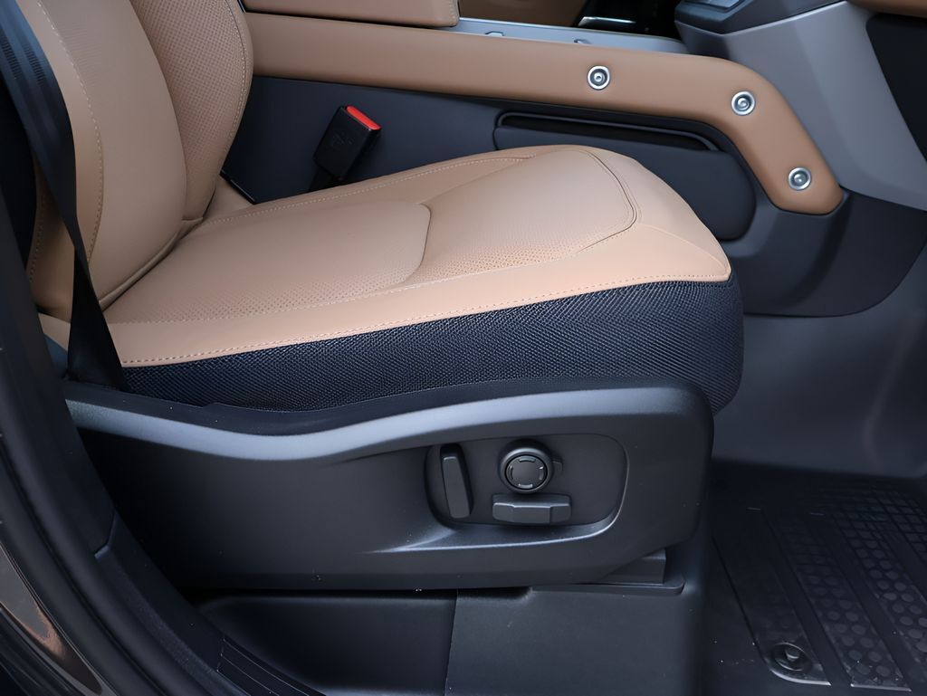 2026 Land Rover Defender 110 V8 San Clemente CA