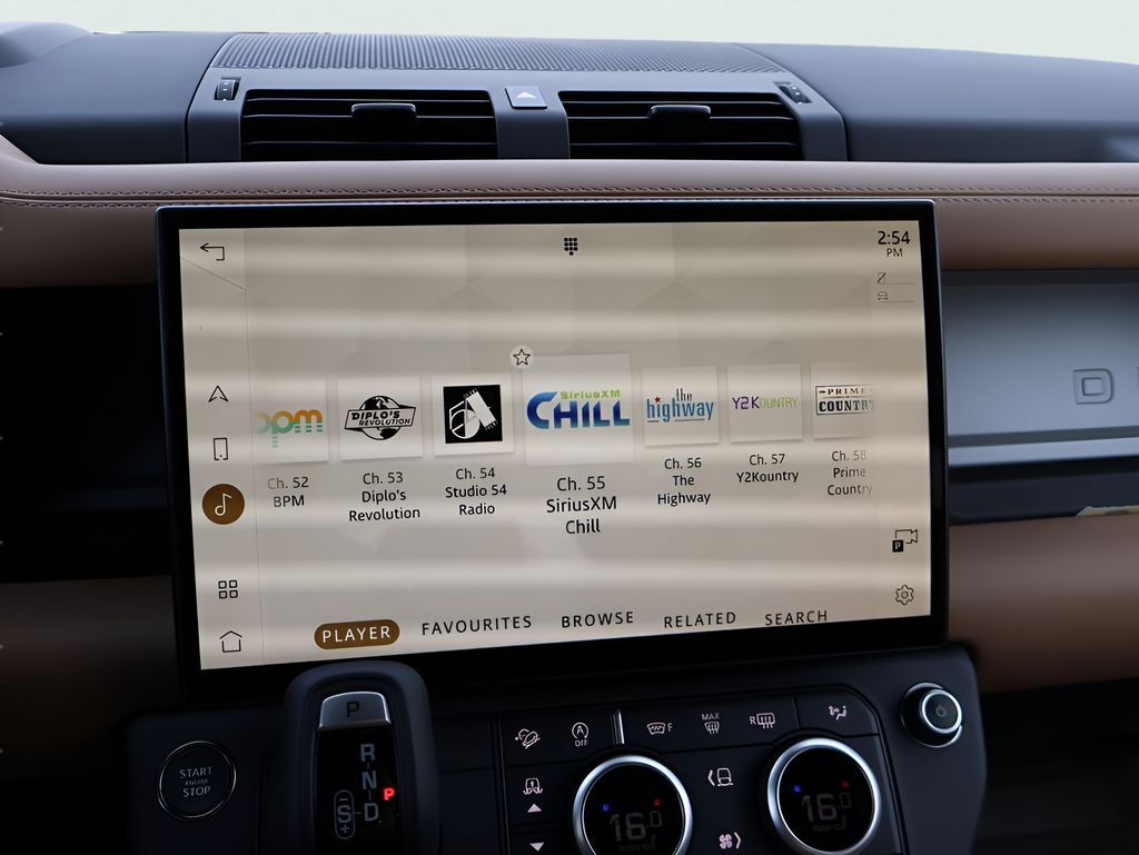 2026 Land Rover Defender 110 V8 San Clemente CA