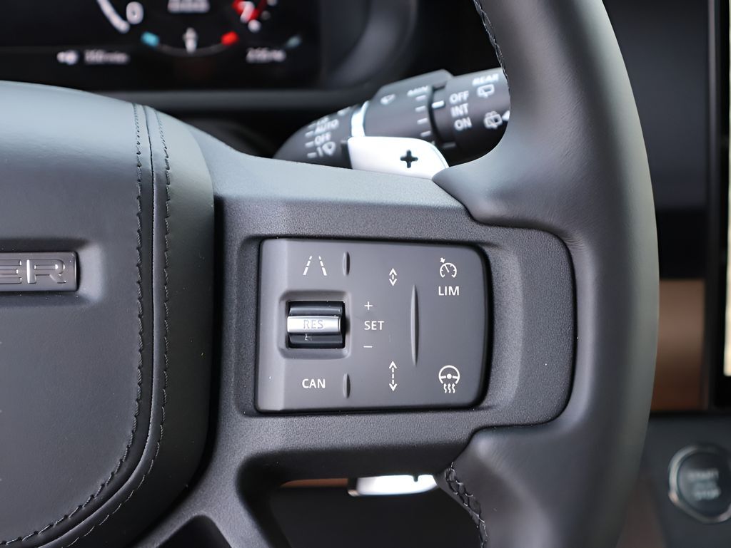 2026 Land Rover Defender 110 V8 San Clemente CA