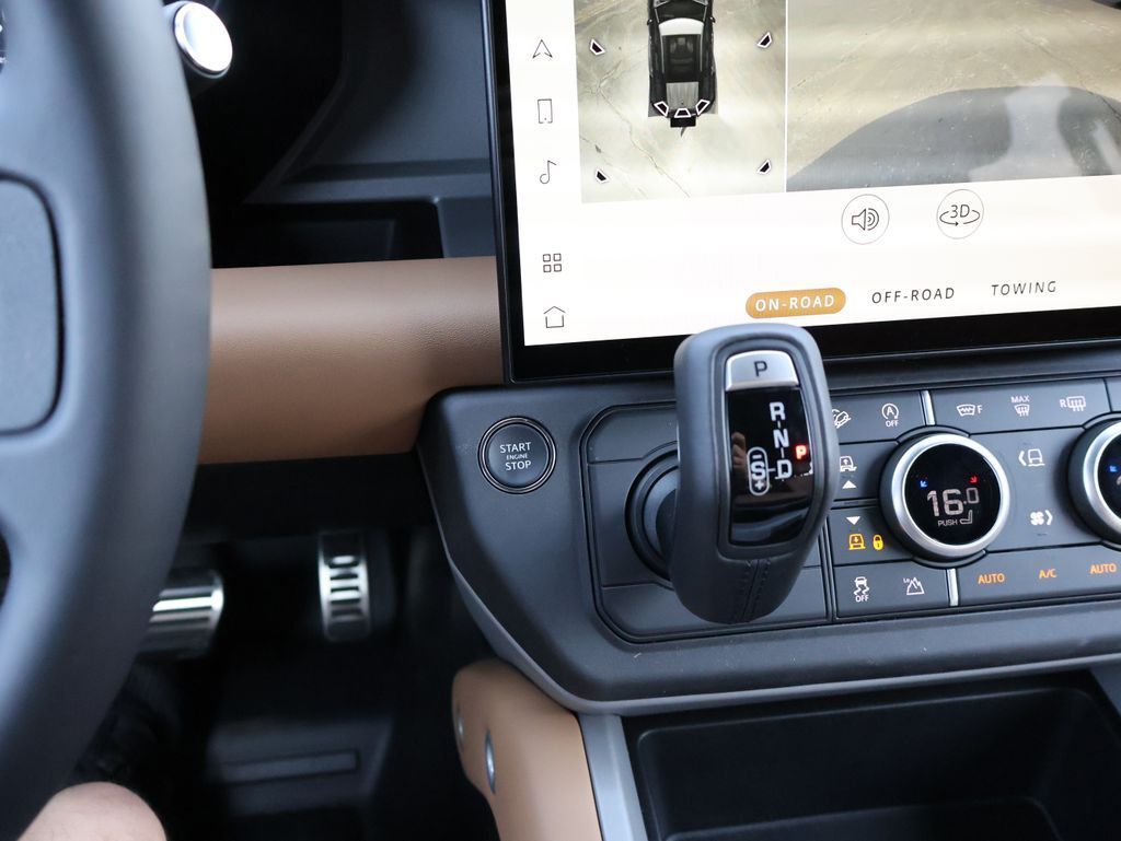 2026 Land Rover Defender 110 V8 San Clemente CA