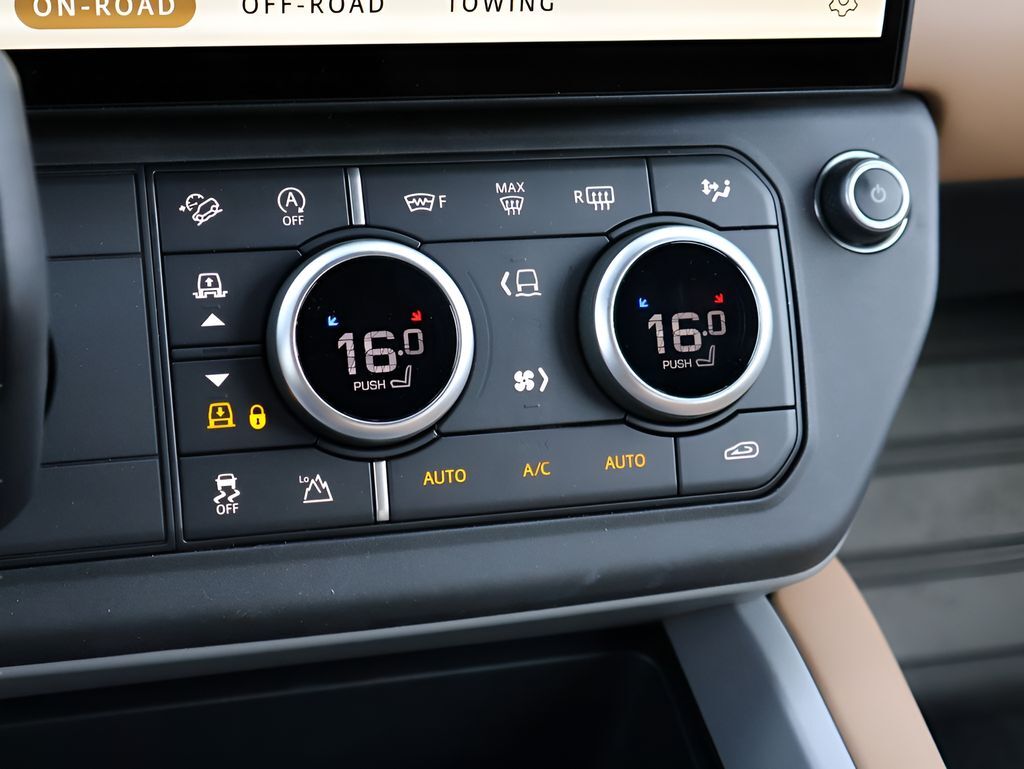 2026 Land Rover Defender 110 V8 San Clemente CA