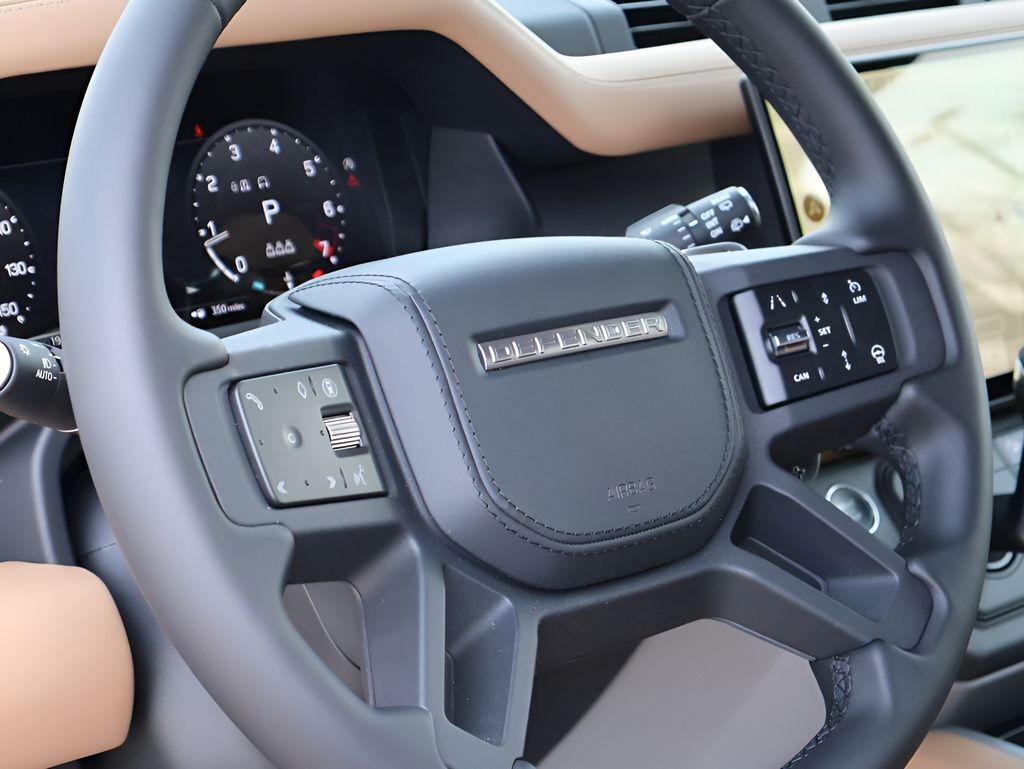 2026 Land Rover Defender 110 V8 San Clemente CA