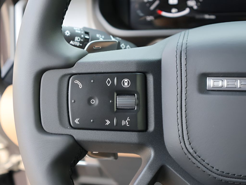 2026 Land Rover Defender 110 V8 San Clemente CA