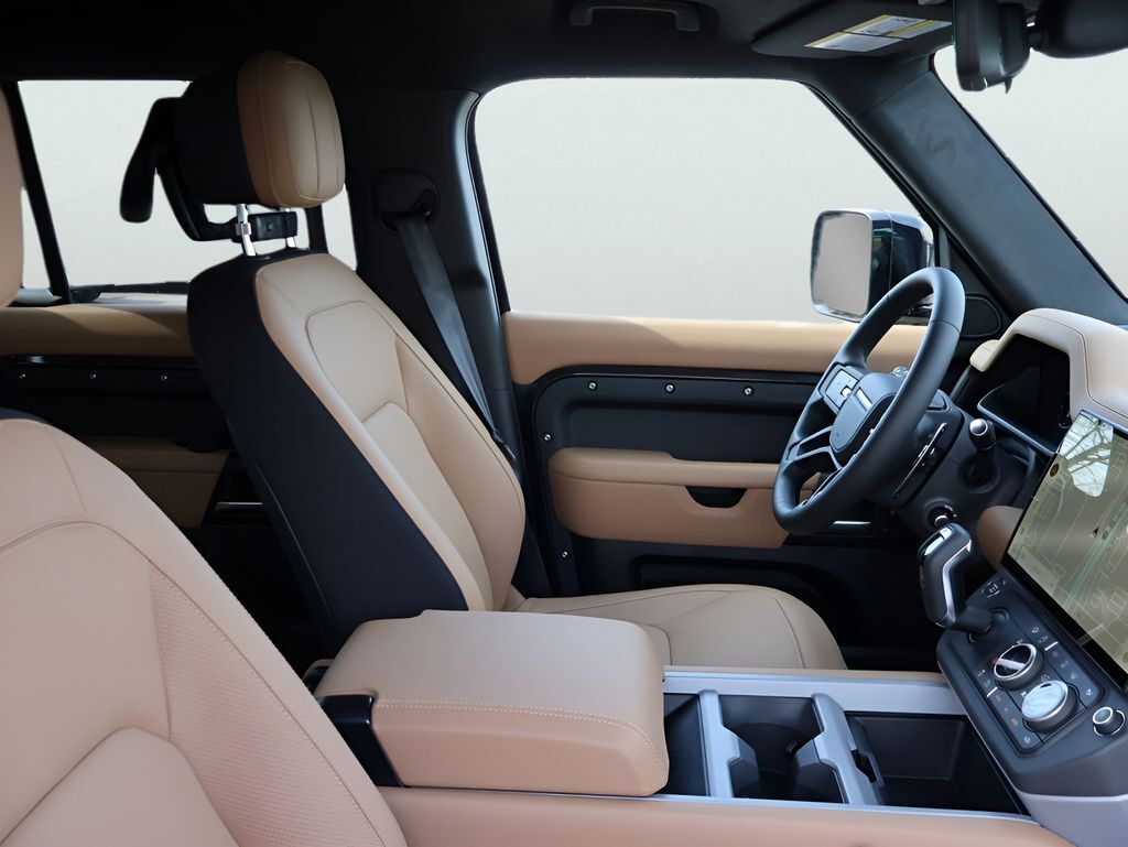 2026 Land Rover Defender 110 V8 San Clemente CA