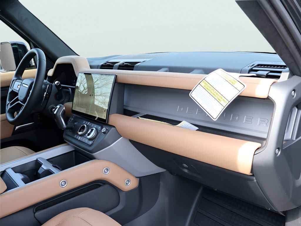 2026 Land Rover Defender 110 V8 San Clemente CA