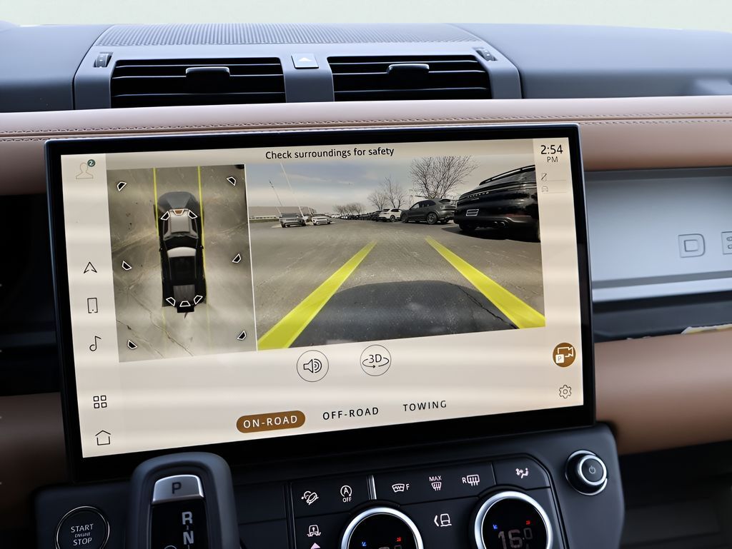 2026 Land Rover Defender 110 V8 San Clemente CA