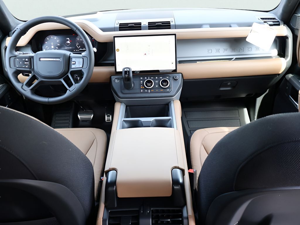 2026 Land Rover Defender 110 V8 San Clemente CA