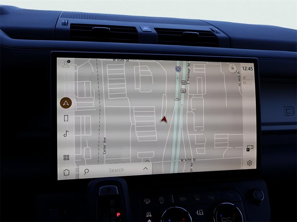 2026 Land Rover Defender 110 V8 San Clemente CA