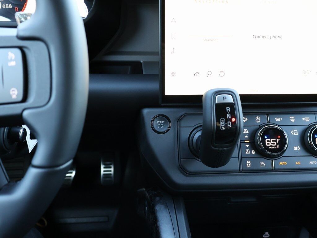 2026 Land Rover Defender 110 V8 San Clemente CA