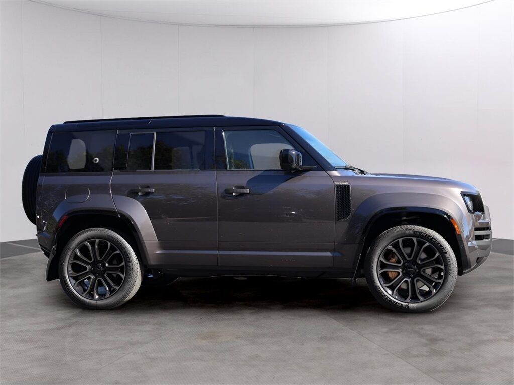 2026 Land Rover Defender 110 V8 San Clemente CA