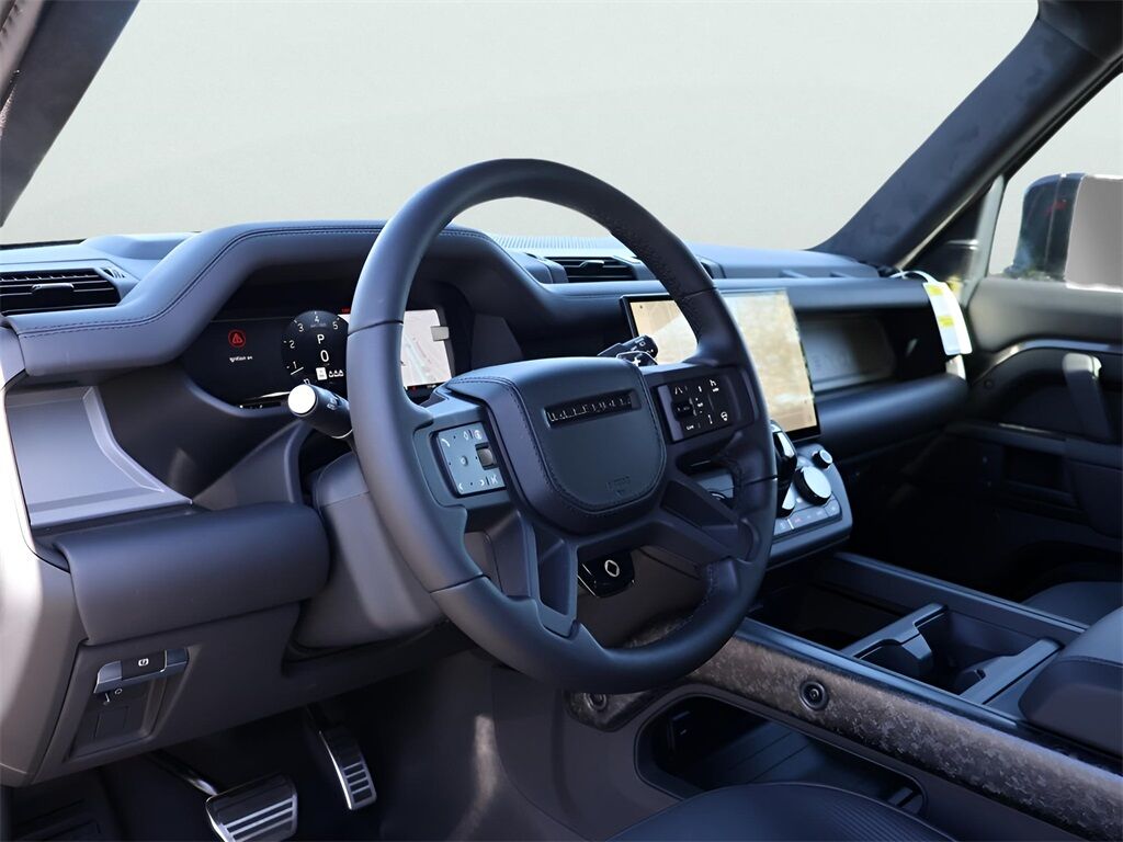 2026 Land Rover Defender 110 V8 San Clemente CA