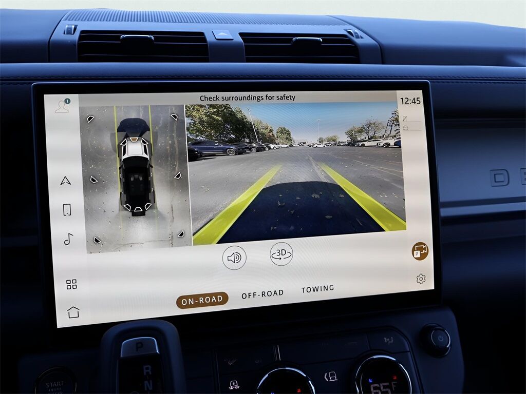 2026 Land Rover Defender 110 V8 San Clemente CA