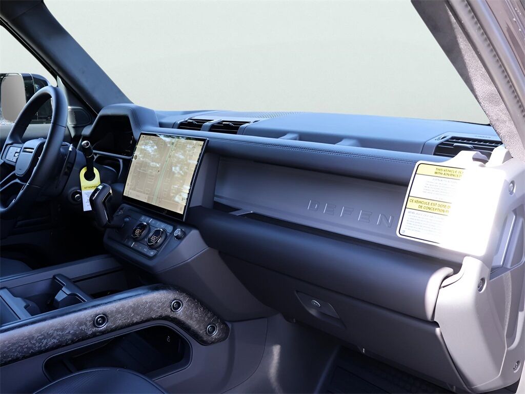 2026 Land Rover Defender 110 V8 San Clemente CA