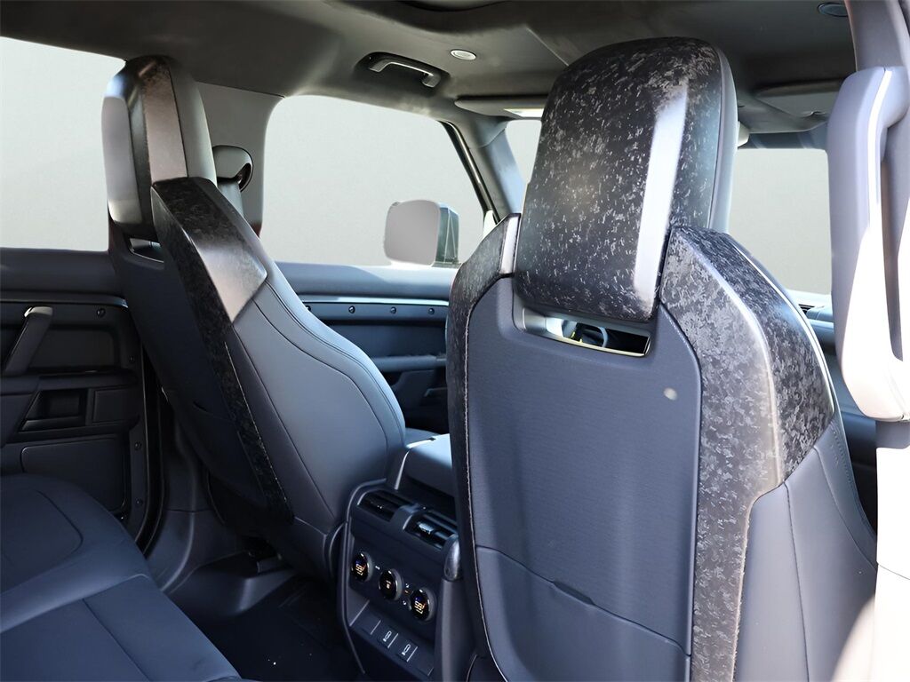 2026 Land Rover Defender 110 V8 San Clemente CA