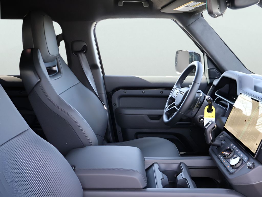 2026 Land Rover Defender 110 V8 San Clemente CA