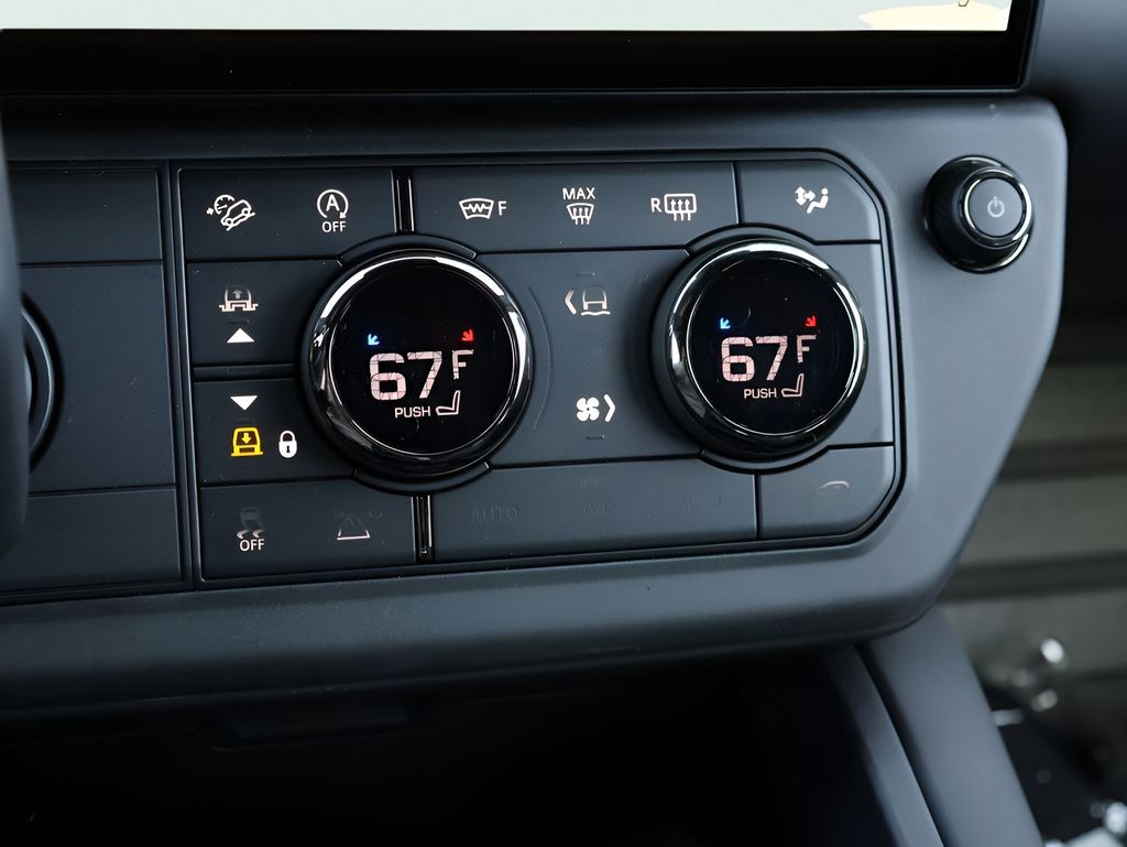 2026 Land Rover Defender 110 V8 San Clemente CA