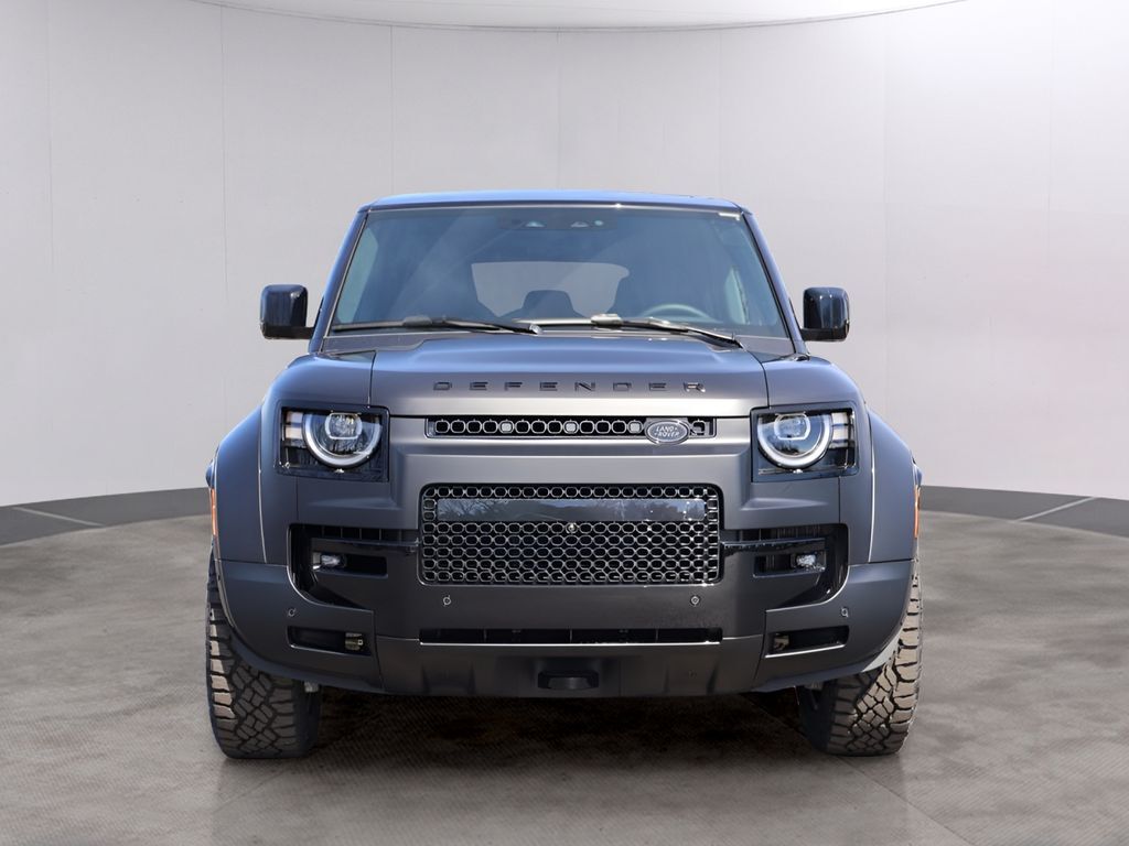 2026 Land Rover Defender 110 V8 San Clemente CA