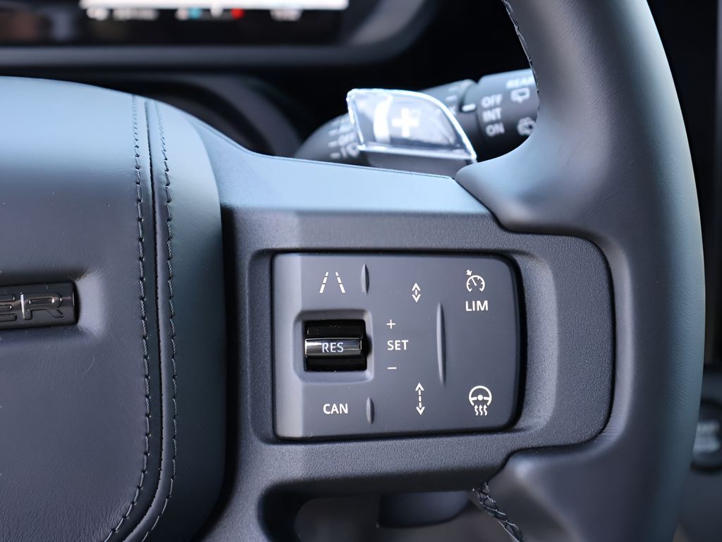 2026 Land Rover Defender 110 V8 San Clemente CA